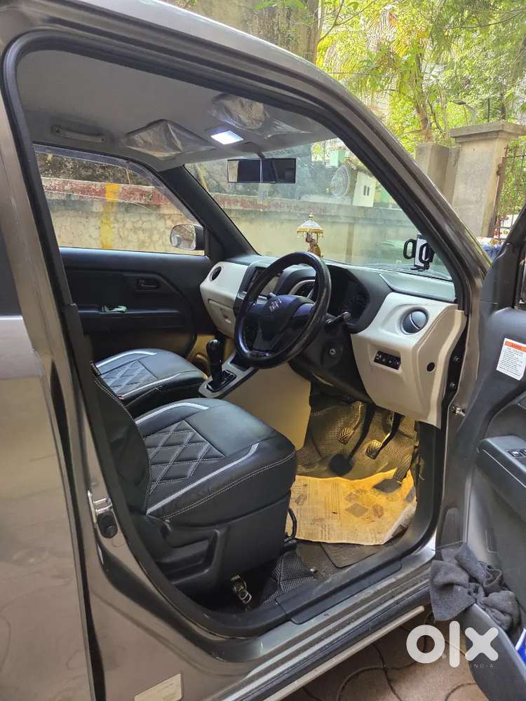 Maruti Suzuki Wagon R 2020 Lxi (o)