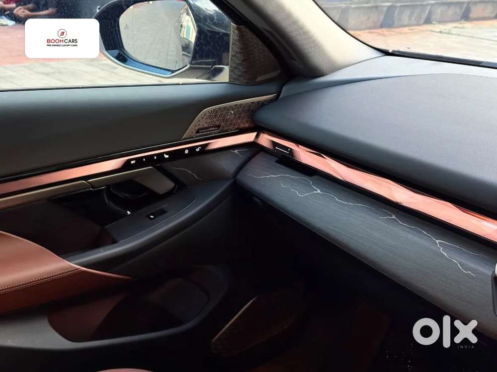 Bmw 5 Series, 2025, Petrol