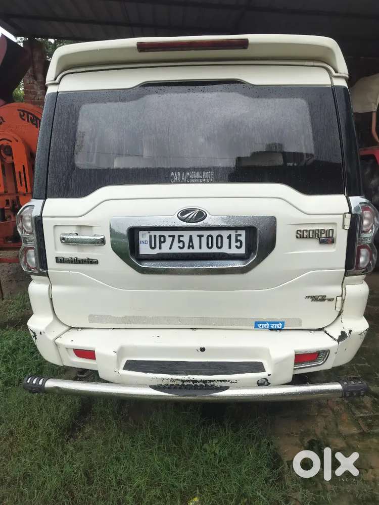 Mahindra Xev 7e 2015 Model