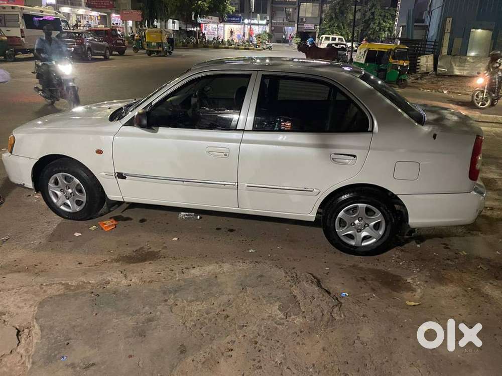 Hyundai Accent 1.5 Gle 2013