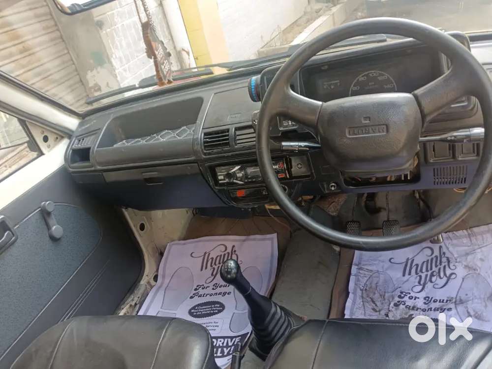 Maruti 800 Good Condition Car All Working..