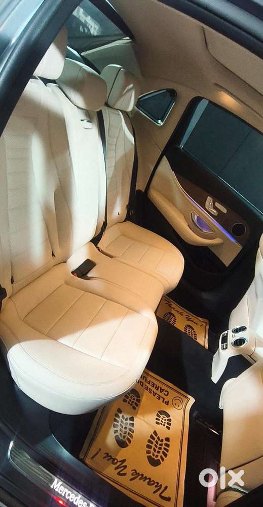 Mercedes-benz E-class E 200 Avantgarde, 2017