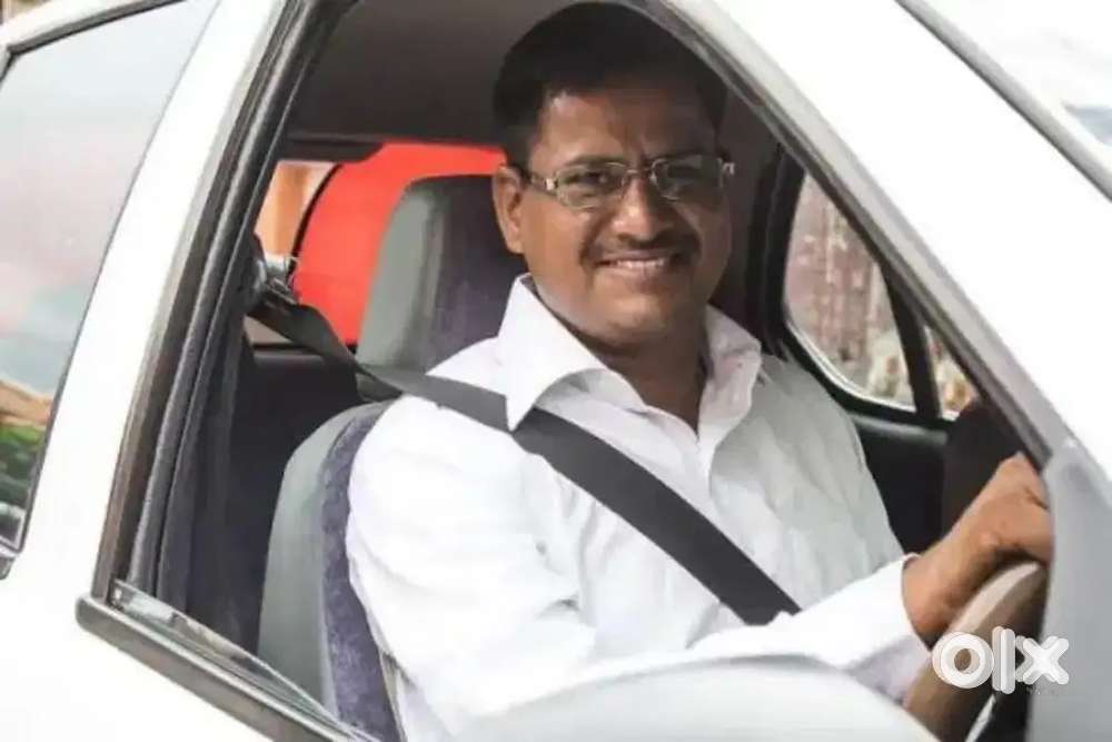 डायरेक्ट ज्वाइनिंग - पर्सनल ड्राइवर की आवश्यकता है !!