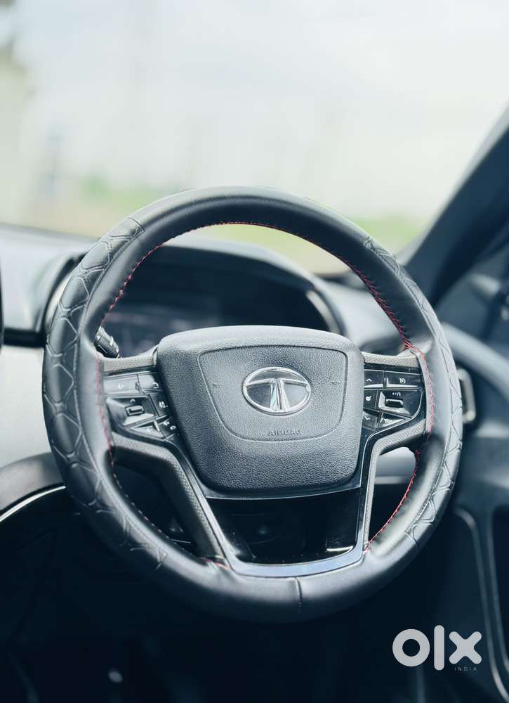 Tata Harrier Xz+, 2022, Diesel