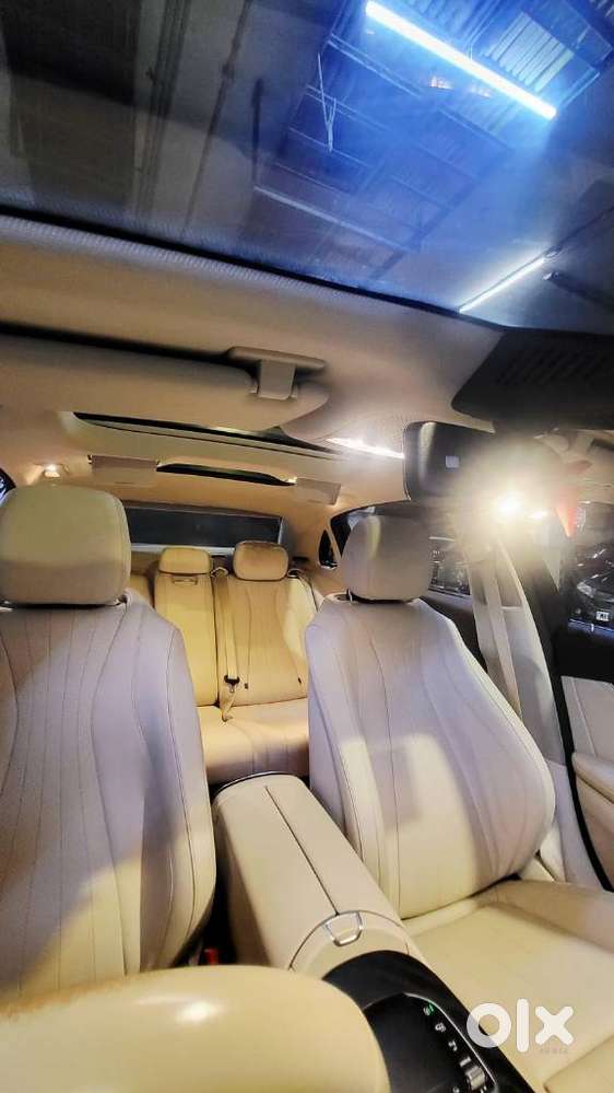 Mercedes-benz E-class Exclusive E 220 D, 2022, Diesel