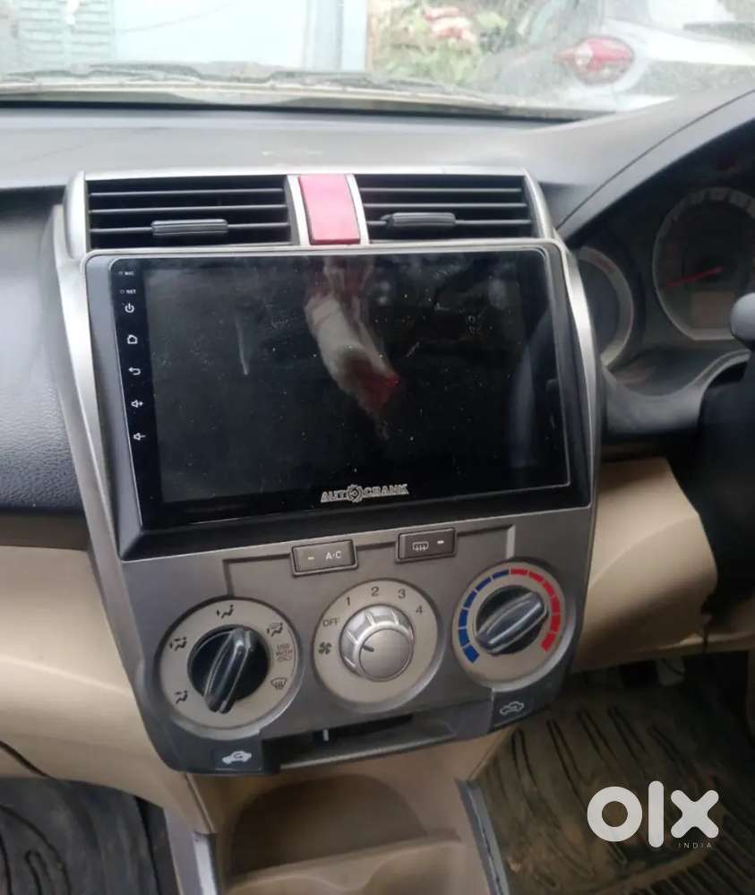 Honda City 1.5 V 2010