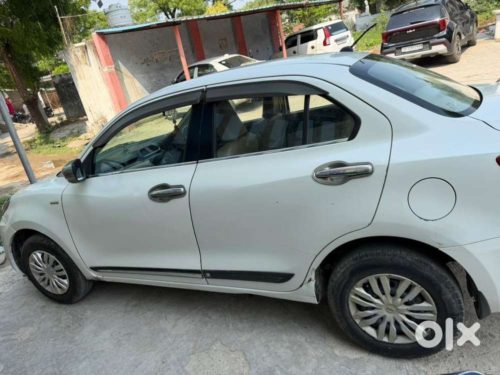 Maruti Suzuki Diesel Manual 2019