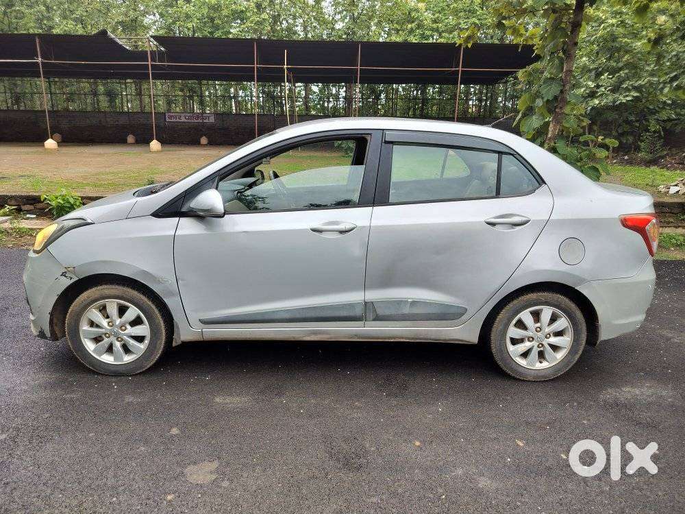 Hyundai Xcent S 1.2 (o), 2014, Petrol