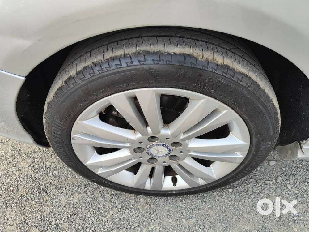 Mercedes-benz B Class B180, 2012, Petrol