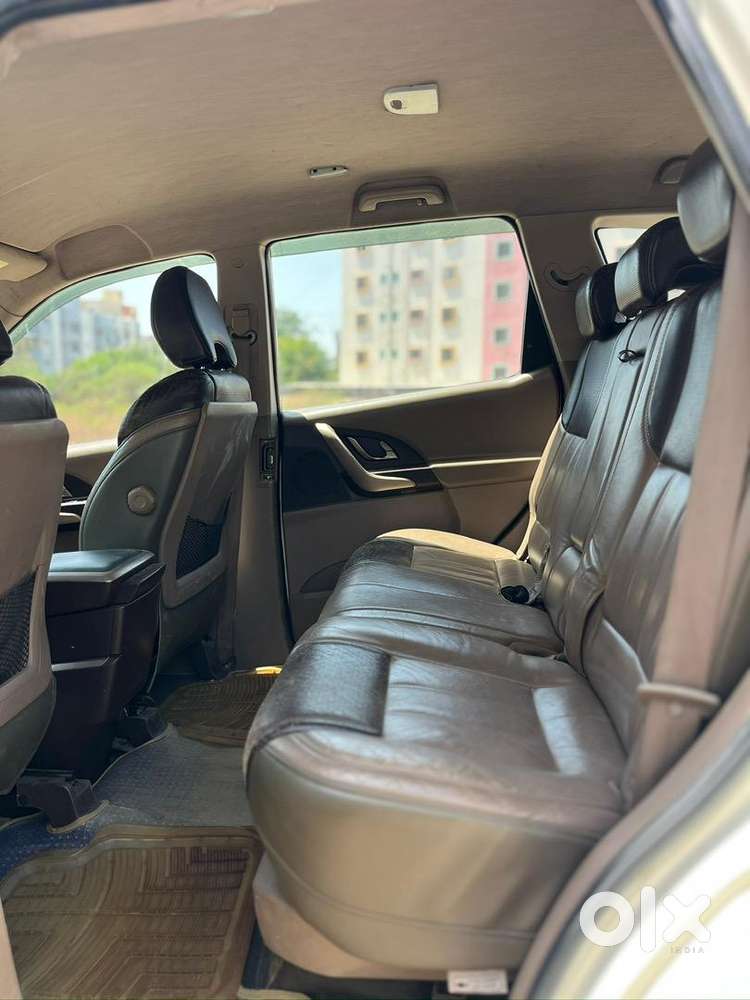 Mahindra Xuv500 2012 Diesel Good Condition