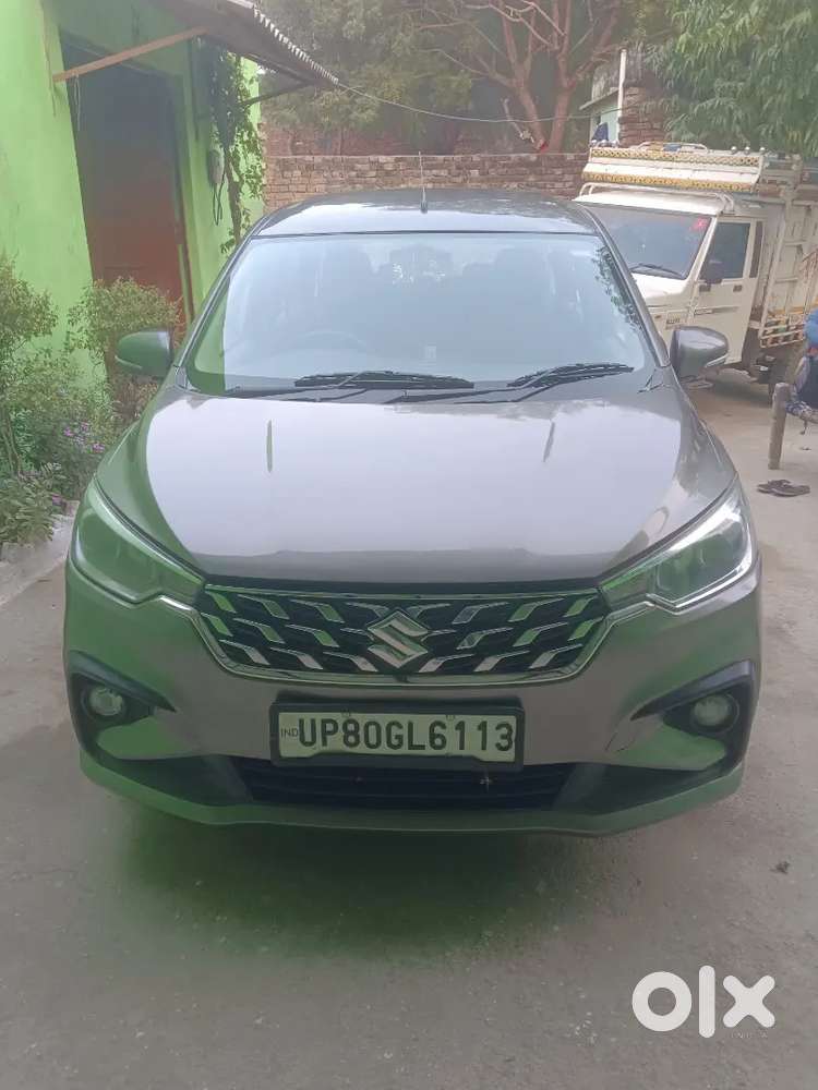 Maruti Suzuki Ertiga 2023 Vxi Cng /petrol