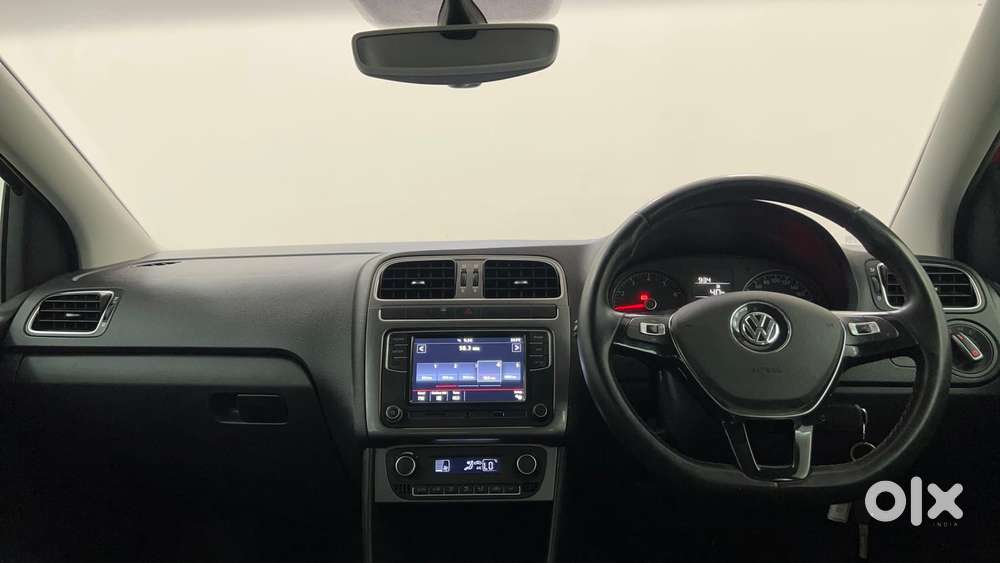 Volkswagen Polo 1.0 Highline Plus Tsi, 2021, Petrol