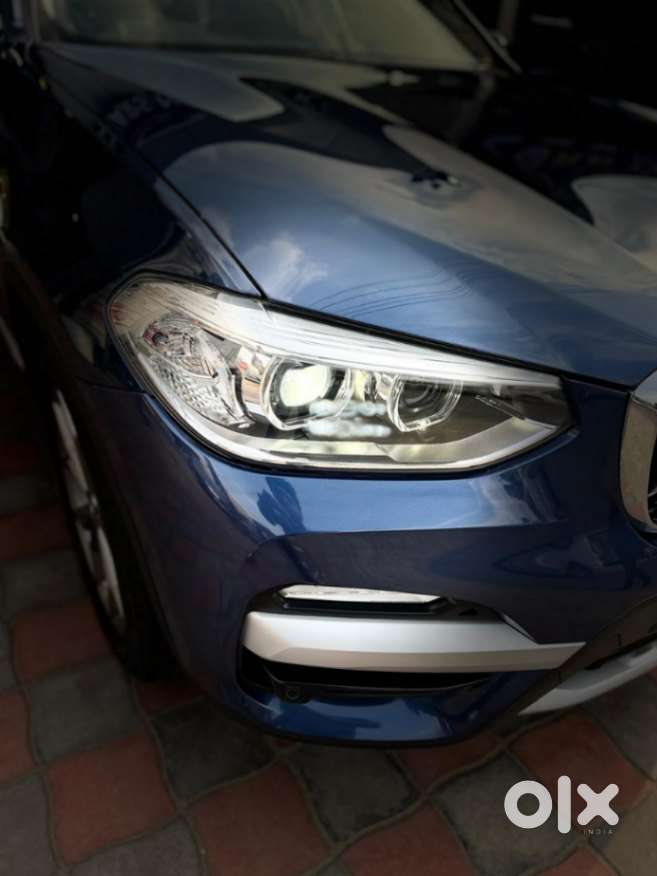 Bmw X3 X Drive 20d X-line, 2018, Diesel