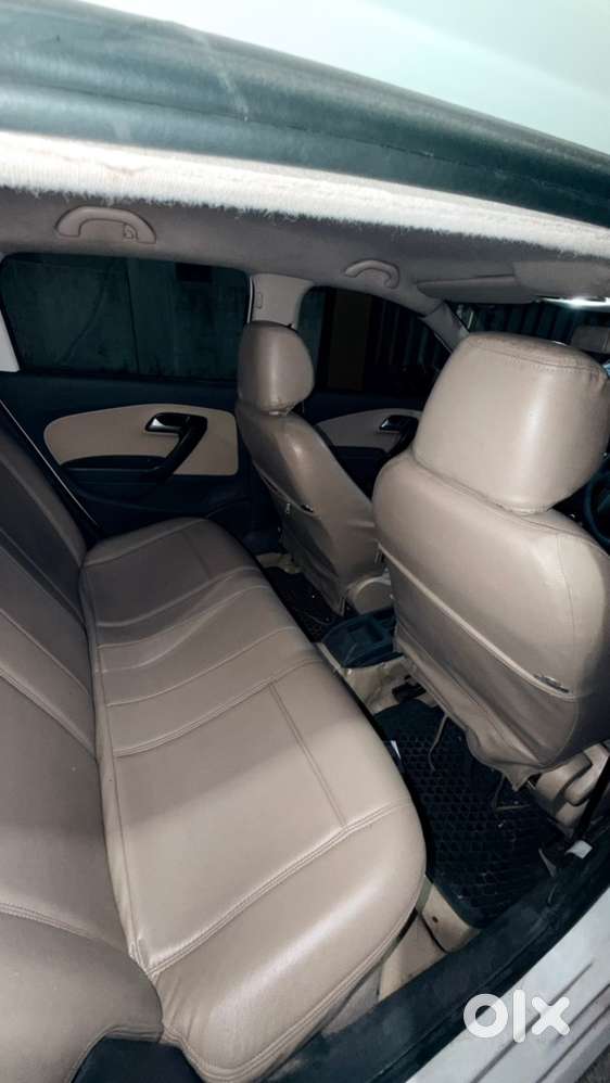 Volkswagen Polo Diesel 2015