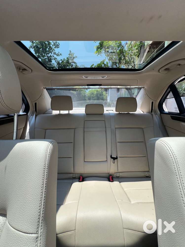 Mercedes-benz E-class E250 Cdi Blue Efficiency, 2015, Diesel