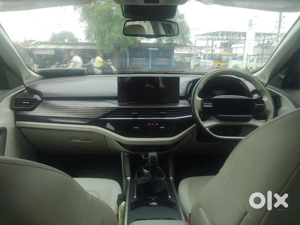 Tata Safari 2024 Diesel Well Maintained