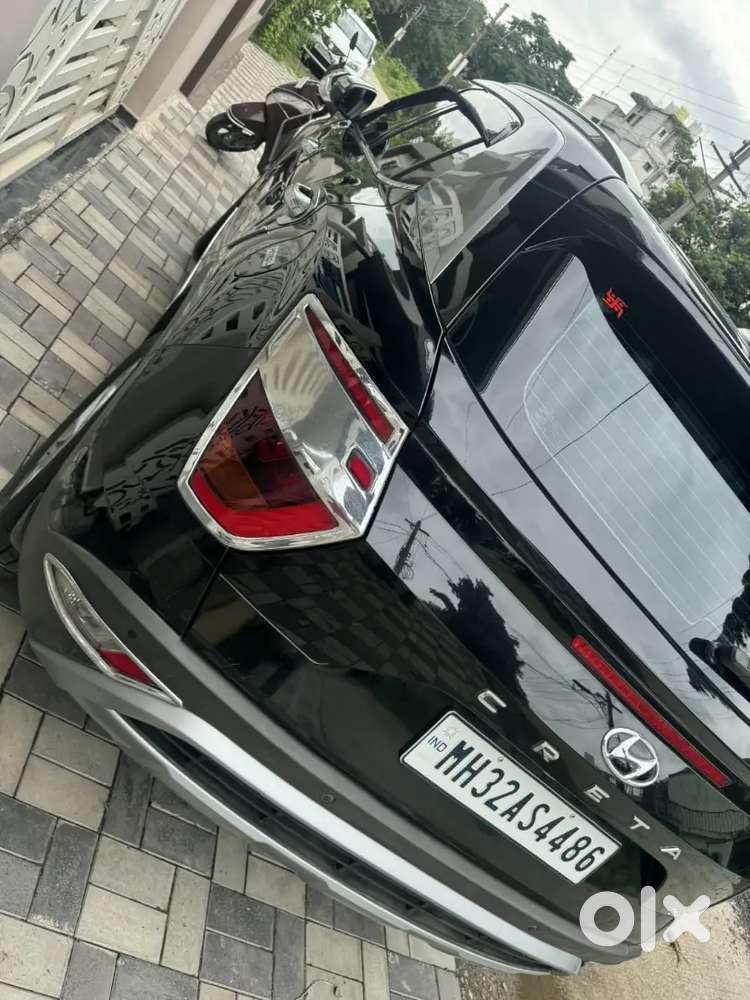 Hyundai Creta 1.5 2023 Model Diesel