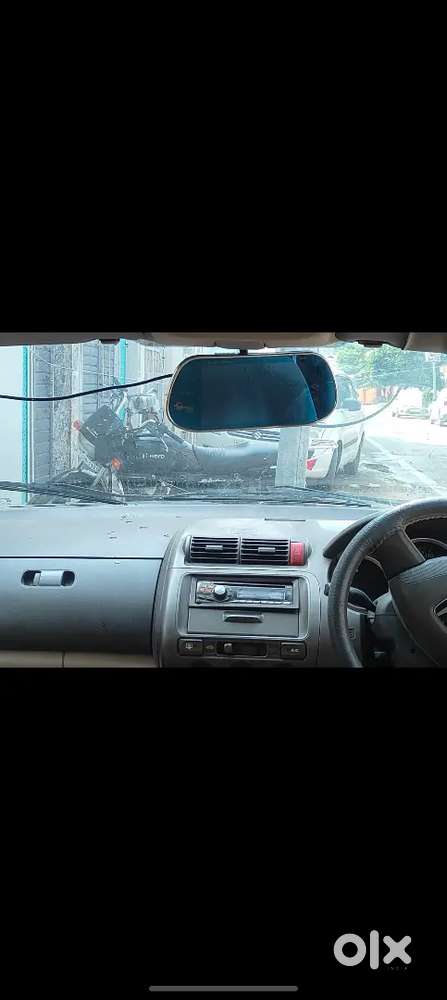 Honda City Zx 2006 Petrol