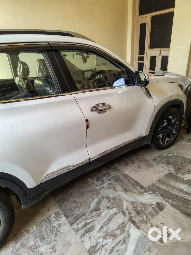 Kia Sonet G1.2 Manual 3700 Km Driven