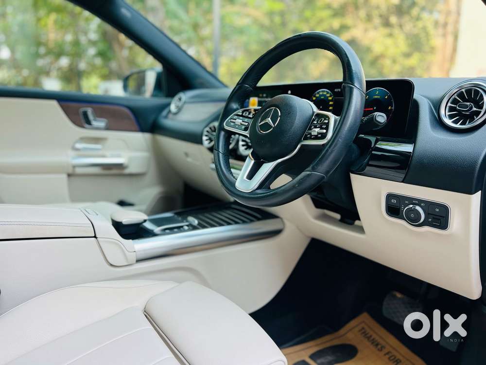 Mercedes-benz Gla 220d 4matic, 2022, Diesel