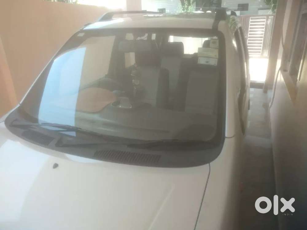 Wagon R 2006 Model In Grey Colour With 5 Years Of Life