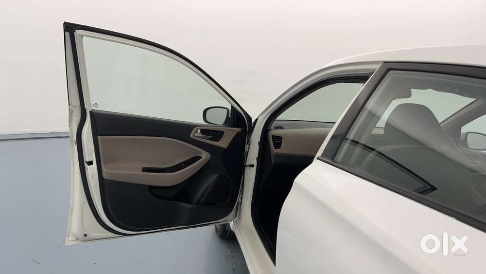 Hyundai Elite I20 Asta 1.2 At, 2018, Petrol