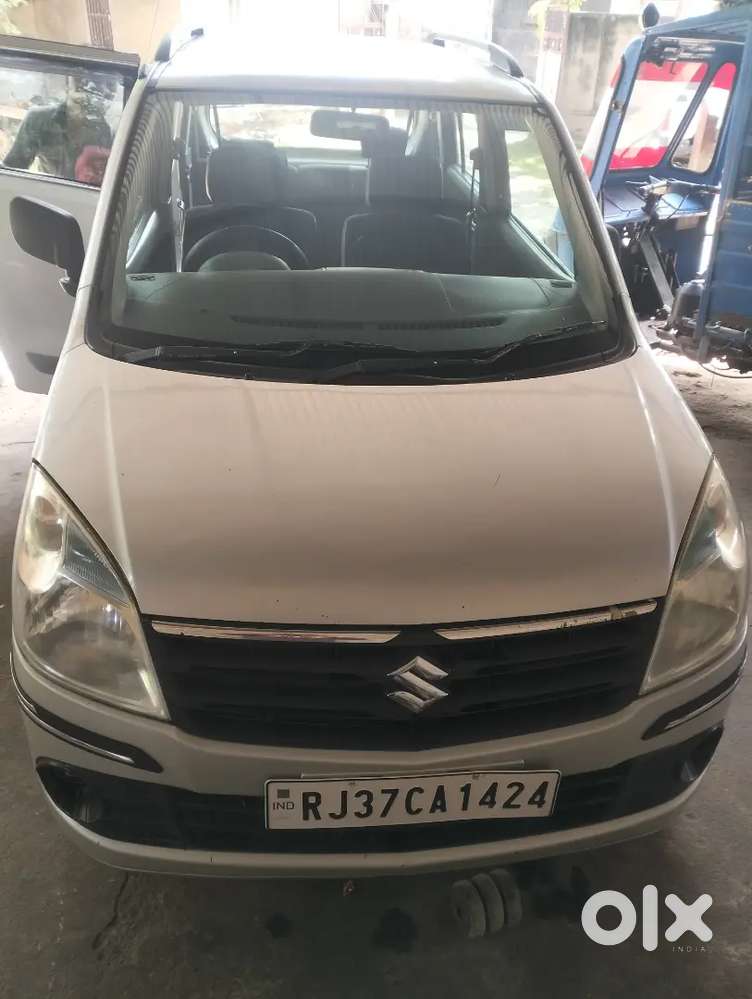 Maruti Wagon R 2010