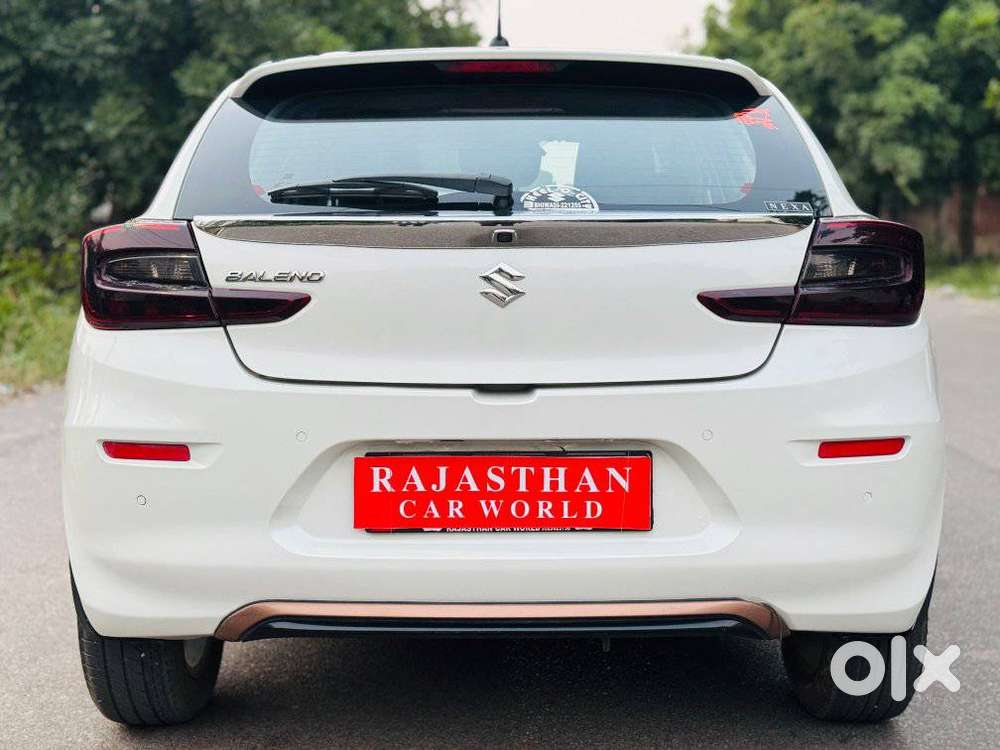 Maruti Suzuki Baleno Zeta Cng, 2023, Cng & Hybrids