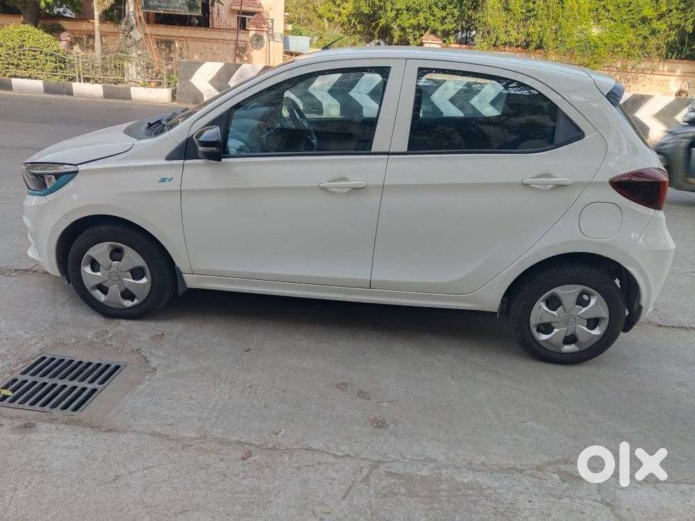 Tata Tiago Ev Xt Mr, 2023, Electric