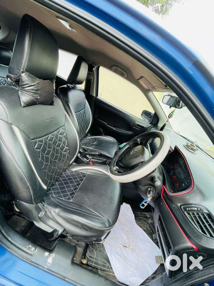 Maruti Baleno Petrol 2018 Well Maintain