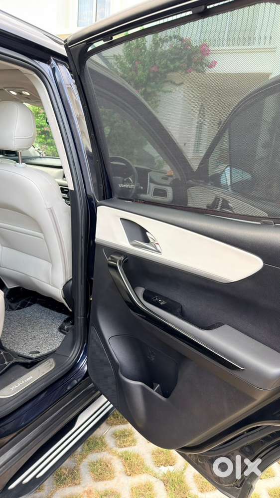 Mahindra Xuv700 2023 Diesel