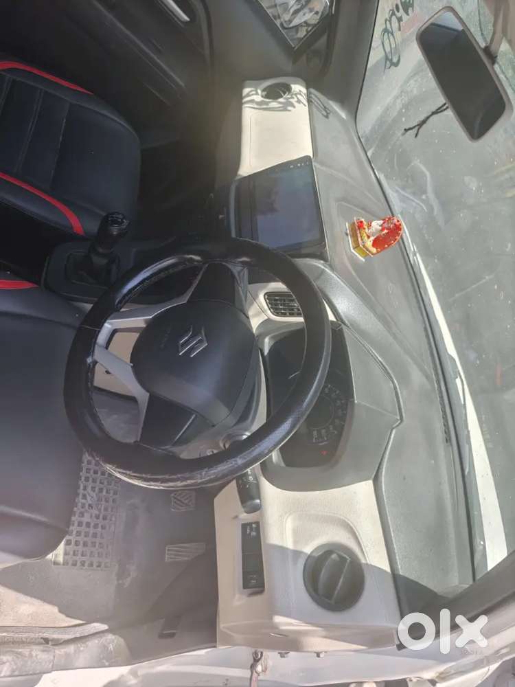 New Tyre Music System Good Condition