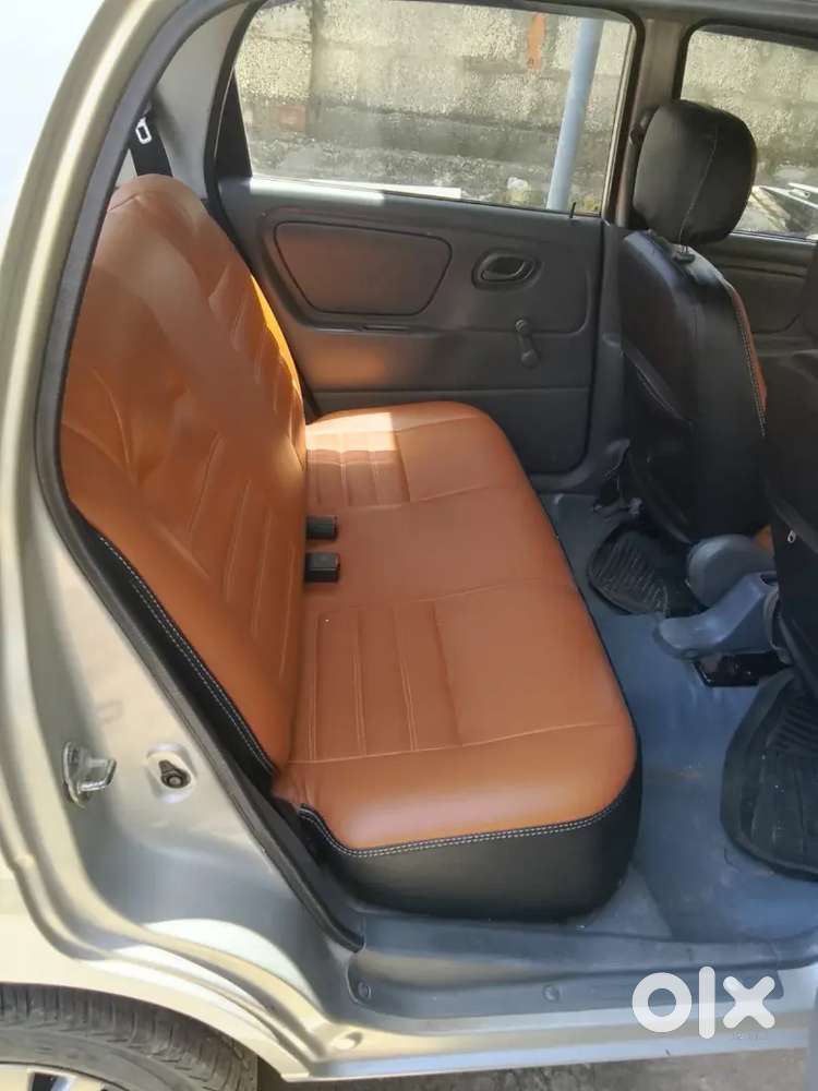Maruti Suzuki Alto 2004