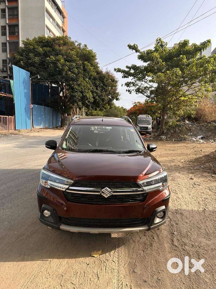 Maruti Xl6 2001