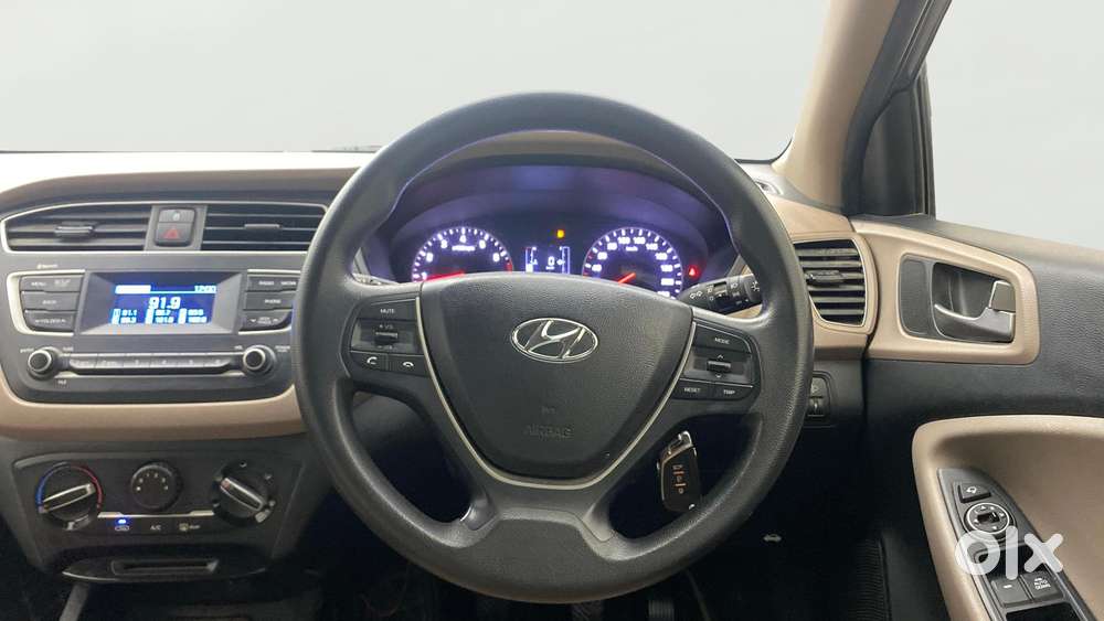 Hyundai Elite I20 Sportz 1.2, 2018, Petrol