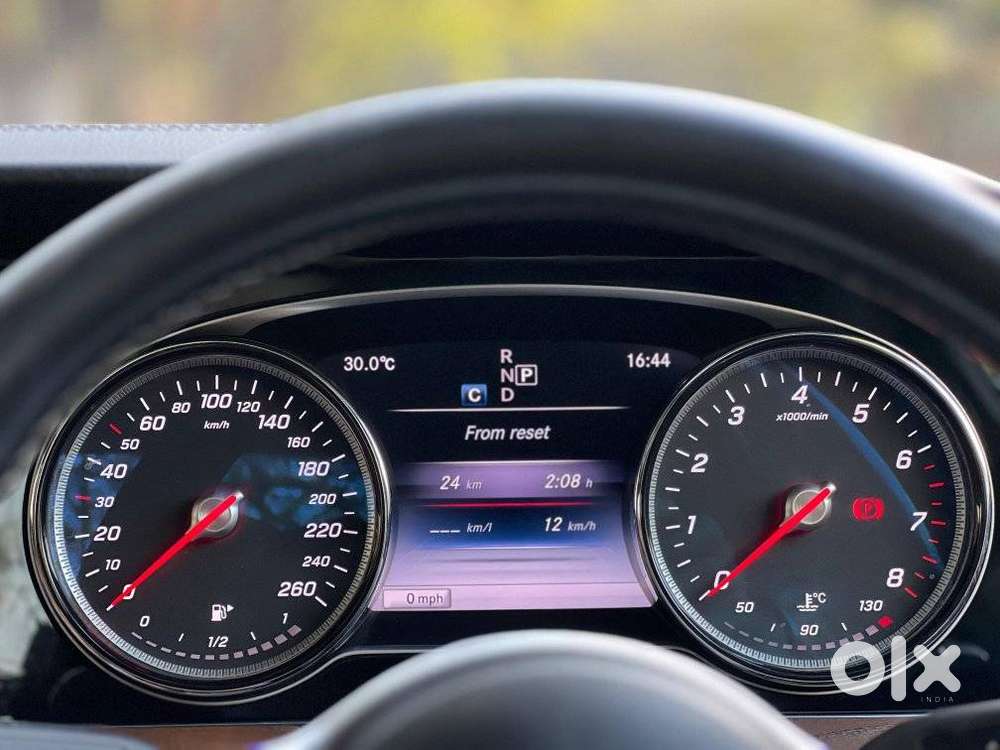Mercedes-benz E-class E 200, 2019, Petrol