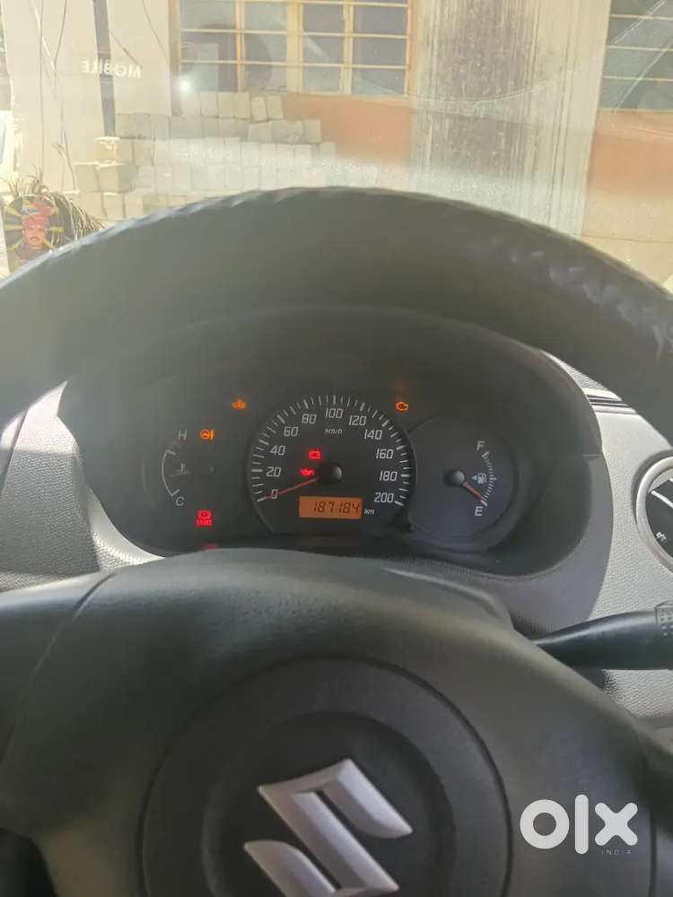 Maruti Suzuki Swift Dzire Tour 2016 Diesel Well Maintained