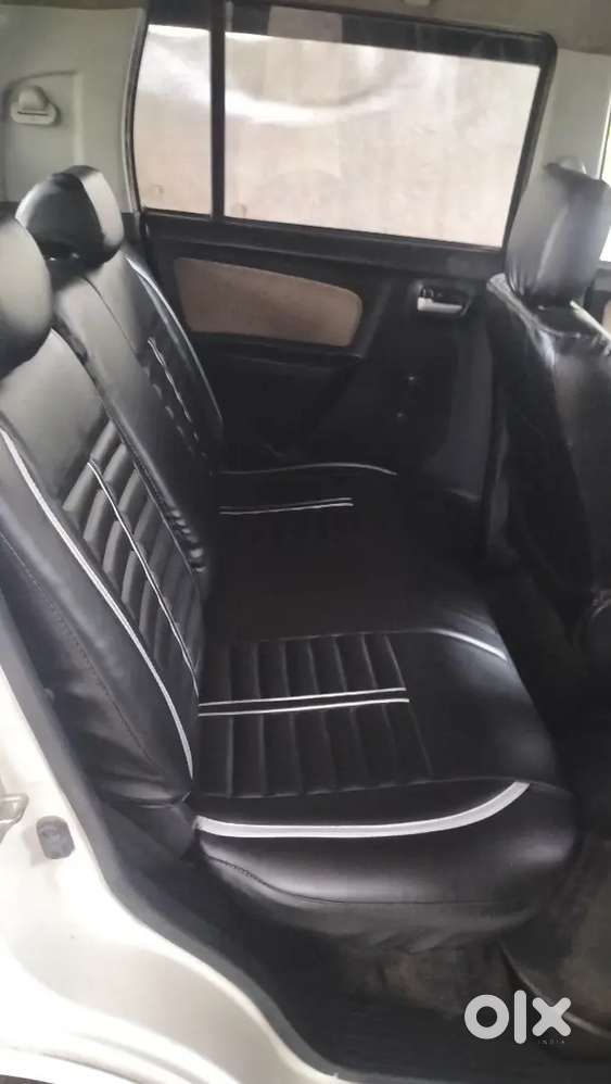 Maruti Suzuki Wagon R 2017 Lxi Cng