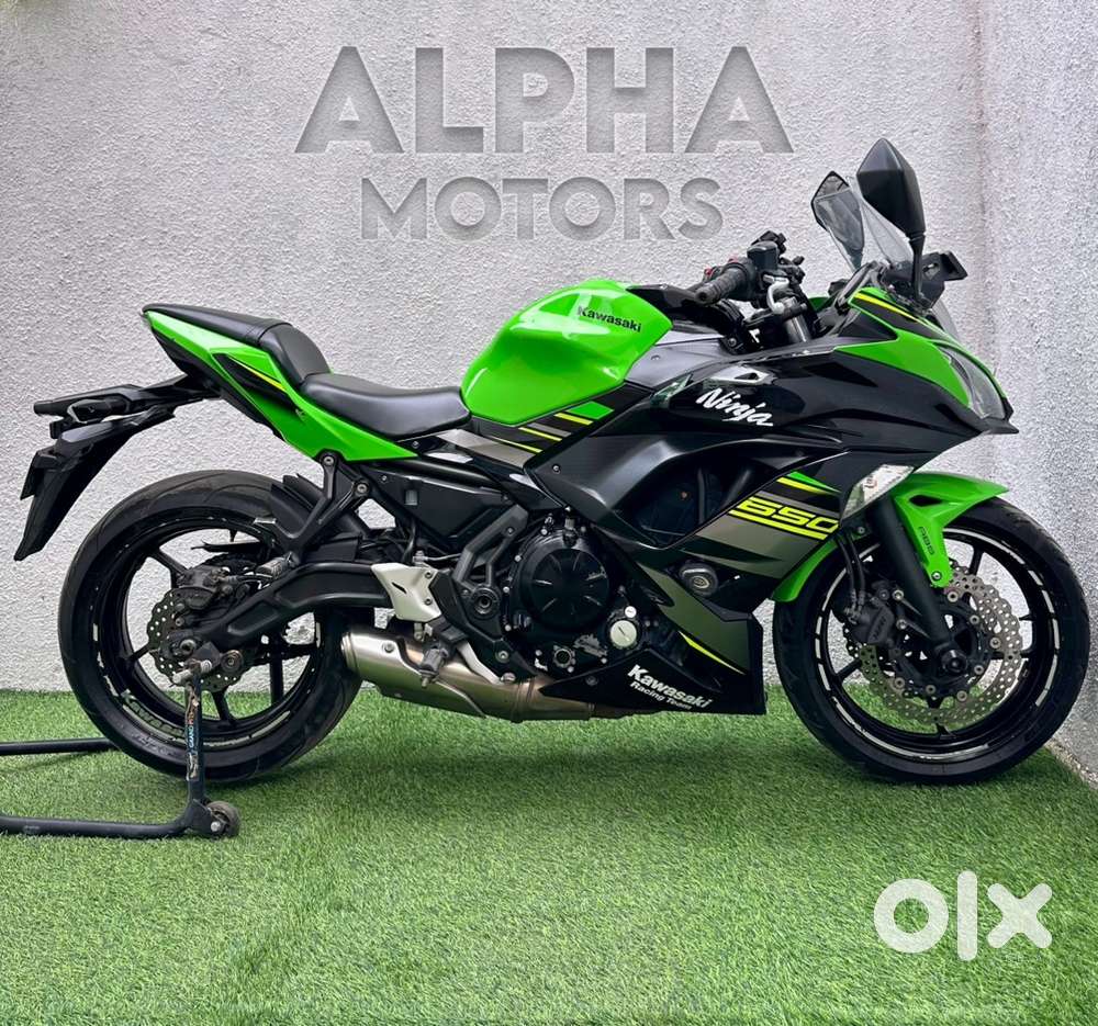 Kawasaki in Gujarat, Free classifieds in Gujarat | OLX