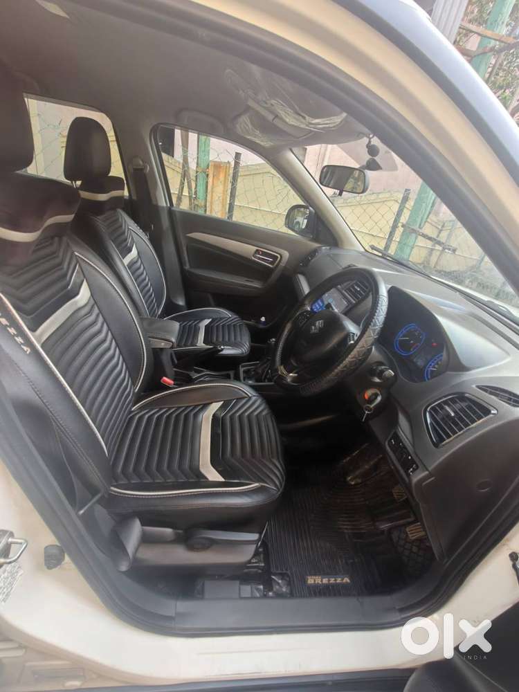 Diesel Brezza Zdi, No Bargain.