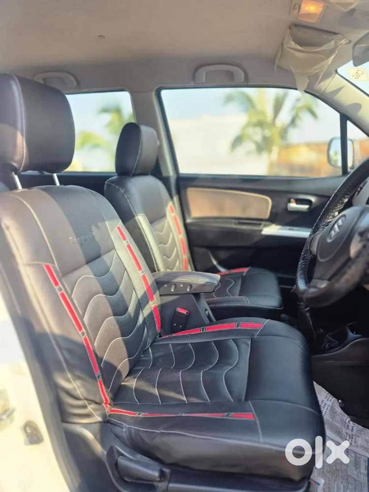 Maruti Suzuki Wagon R 2013 Cng & Hybrids 76000 Km Driven