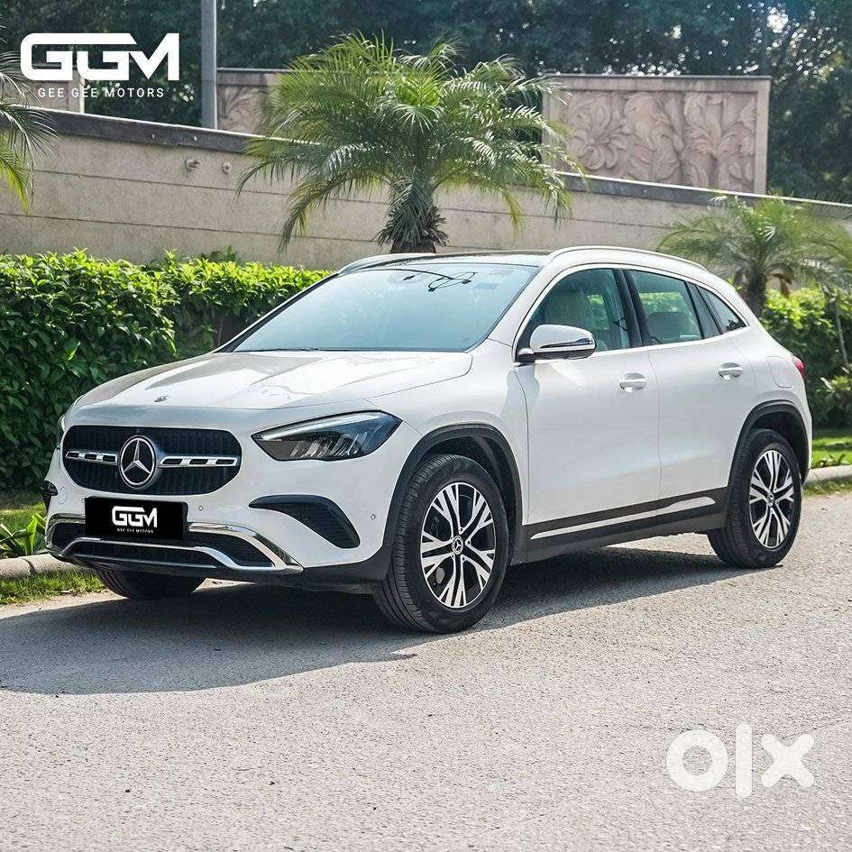 Mercedes-benz Gla 200, 2025, Petrol