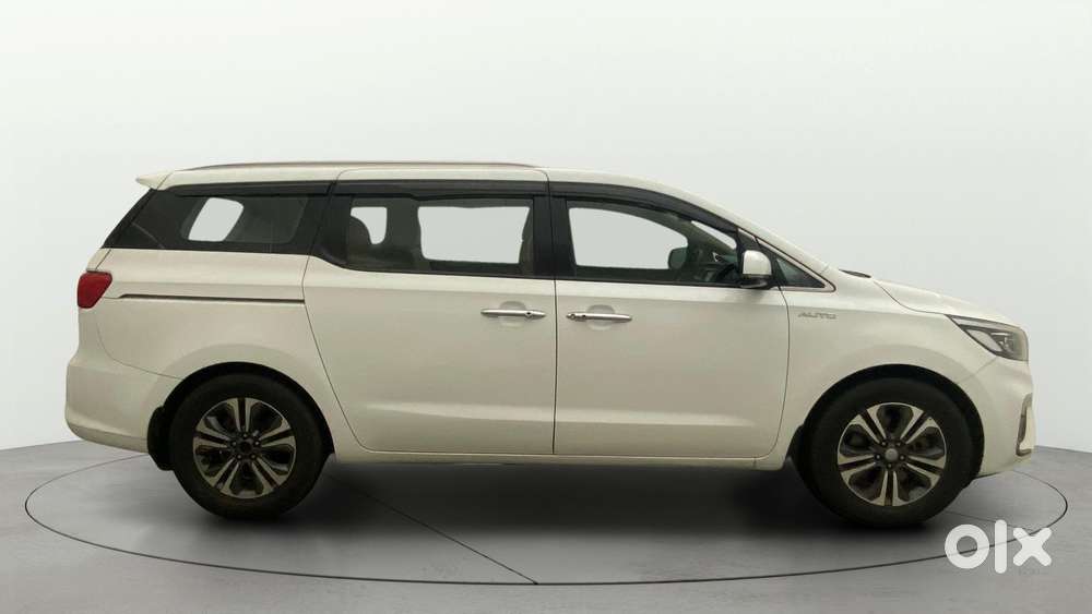 Kia Carnival Prestige, 2020, Diesel
