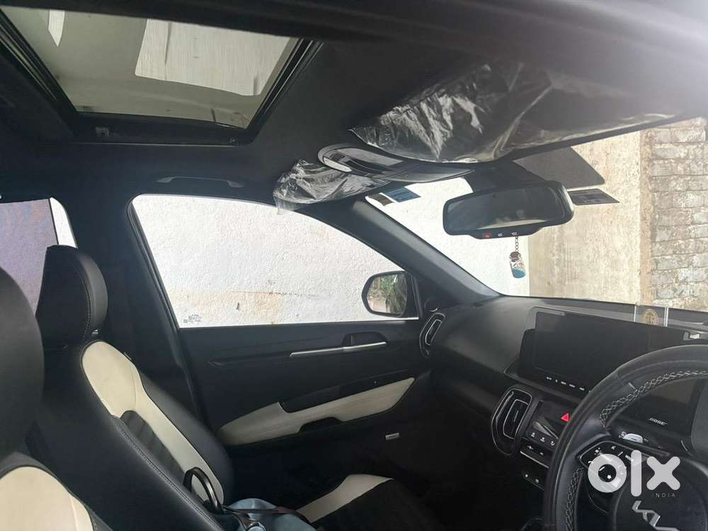 Kia Petrol Automatic 2024
