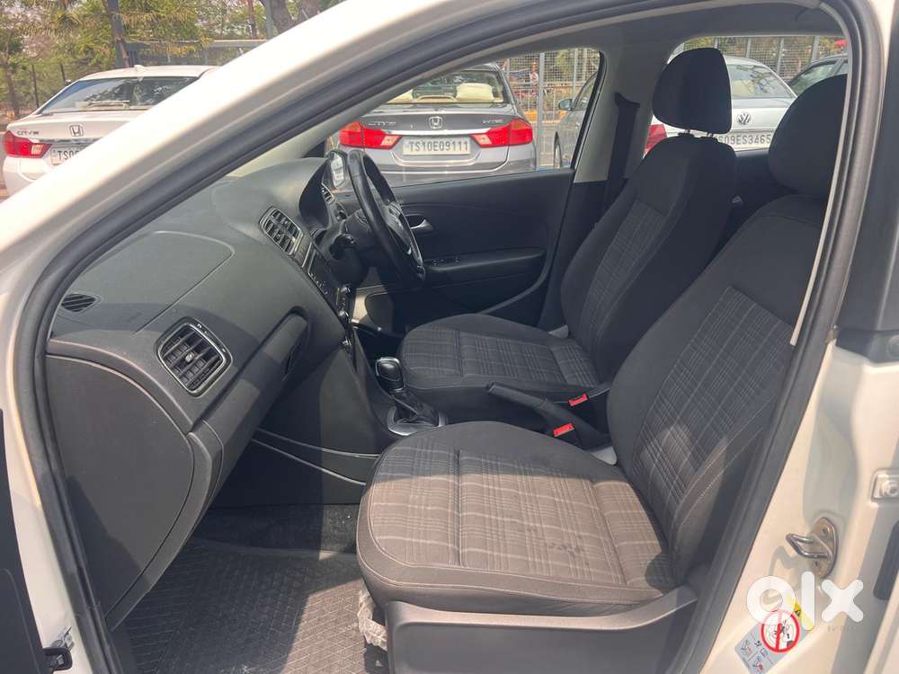 Volkswagen Polo 1.2 Gt Tsi, 2019, Petrol