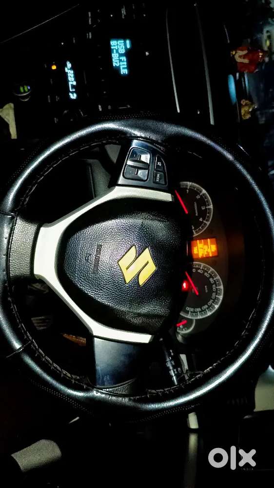 Maruti Suzuki Swift 2013 Diesel Well Maintained