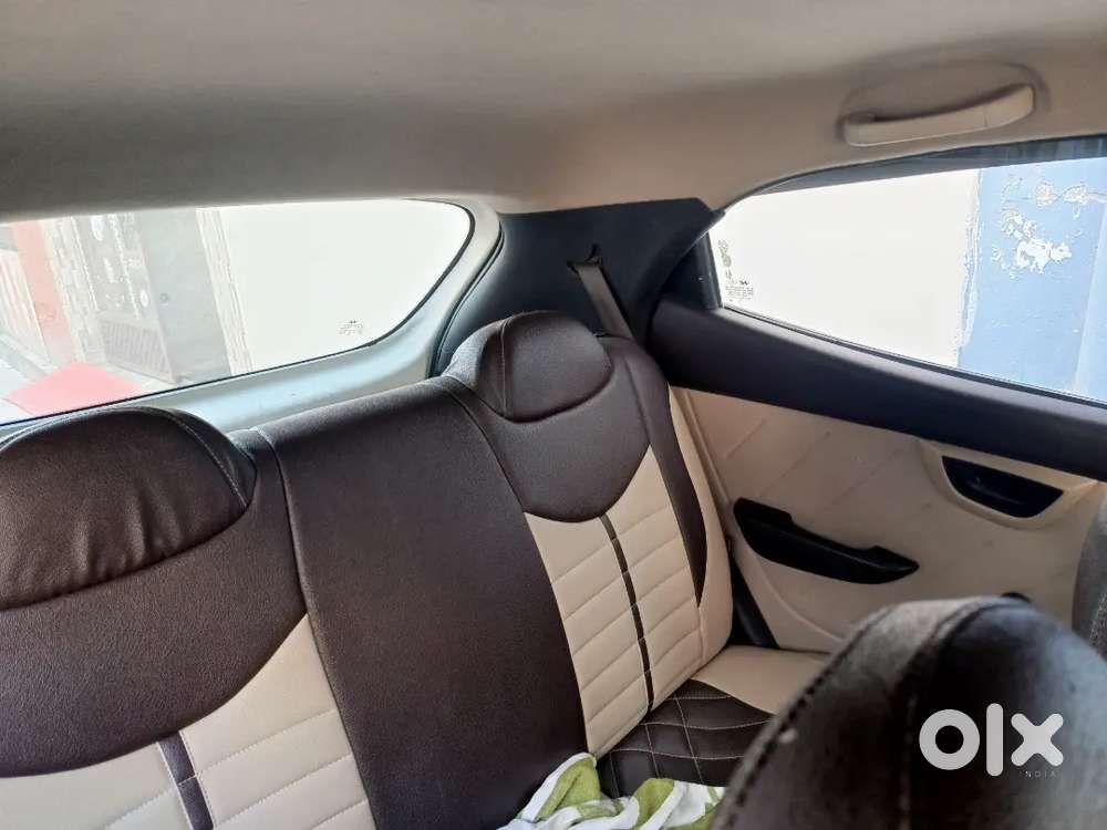 Hyundai Eon 2014 Petrol 50000 Km Driven