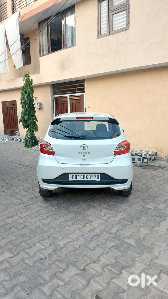 Tata Tiago 1.05 Revotorq Xz, 2020, Petrol