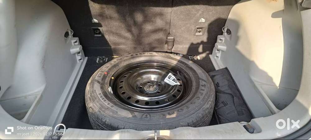 Jeep Compass Limited Plus (top Variant)  Diesel Mt