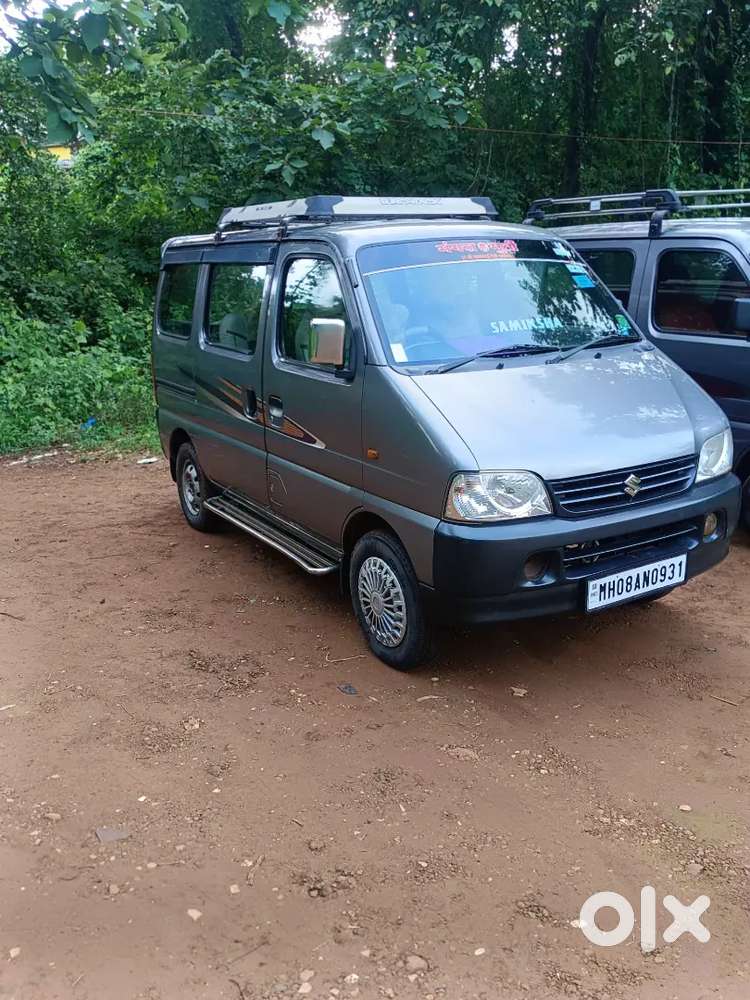 Maruti Suzuki Eeco 2017 Cng & Hybrids 150000 Km Driven